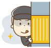 セキュリティ対策を万全に！