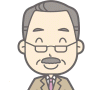 大家さんの声
