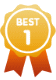 ランキング位