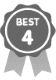 ランキング位