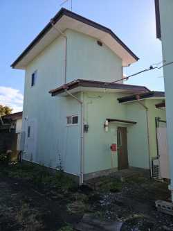 宇都宮市一ノ沢町
