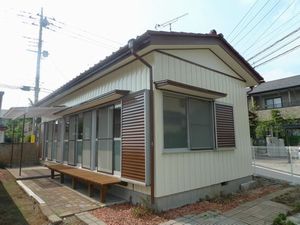鶴田町　Ｋ貸家　Ａ様