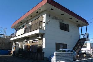 西一の沢　Ｓアパート　Ｔ様