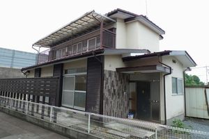駒生町　K一般住宅　I 様