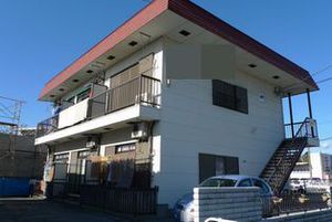 西一の沢　Sハイツ　K様