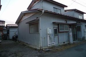 宝木町町１丁目　K貸家　S様