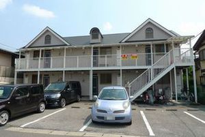 明保野町　Sアパート　S様