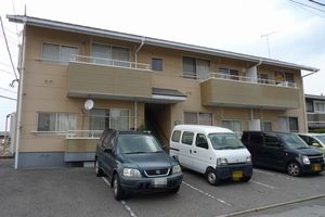 中戸祭町　Gハイツ　I様