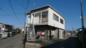 鶴田町　Oハイツ　Y様