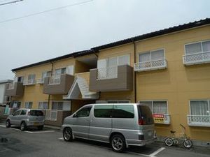 駒生町　Rアパート　Y様