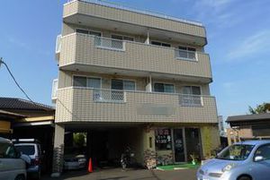 鶴田町　Sアパート　Y様
