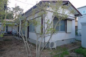 鶴田町　S貸家　K様