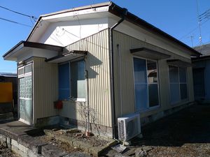 駒生町　K貸家　A様