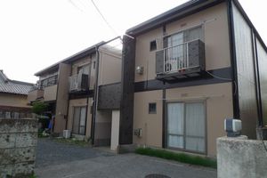 鶴田町　Oハイツ　Y様