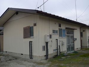 下荒針町　K貸家　S様
