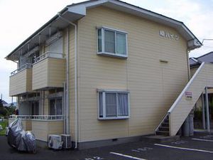 宝木本町　Mハイツ　K様