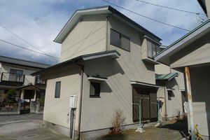 鶴田町　Ｓ貸家　Ｍ様