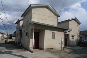 鶴田町　Ｓ貸家　Ｈ様