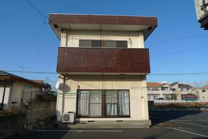 西川田町　Ｙアパート　Ｋ様