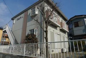 上戸祭町　Ｓアパート　Ｍ様