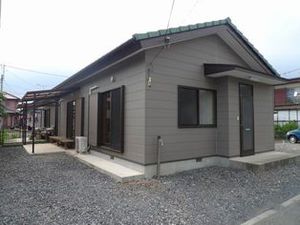 五代３丁　Ｙ貸家　Ｓ様