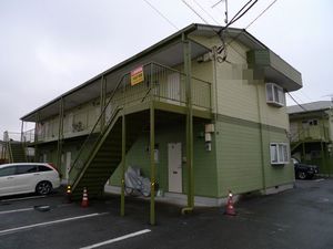 駒生町　Ｒアパート　Ｔ様