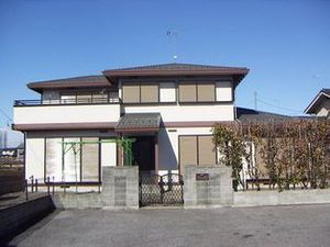 宝木町１丁目　Ｉ一般住宅　Ｋ様