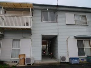 西川田町　Fアパート　F様