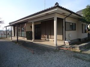西川田町　Ｙ一般住宅　Ｉ様
