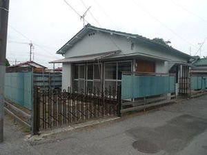 東宝木町　Ｙ貸家　S様