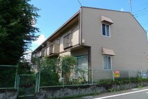 下戸祭町　Oコーポ　S様