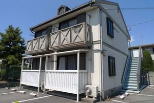 宝木町　Fハイツ　O様