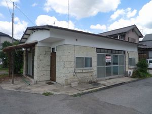 宝木町　N貸家　Y様
