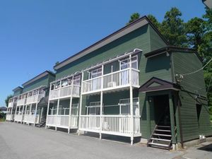 西川田本町　Ｎアパート　Ｈ様